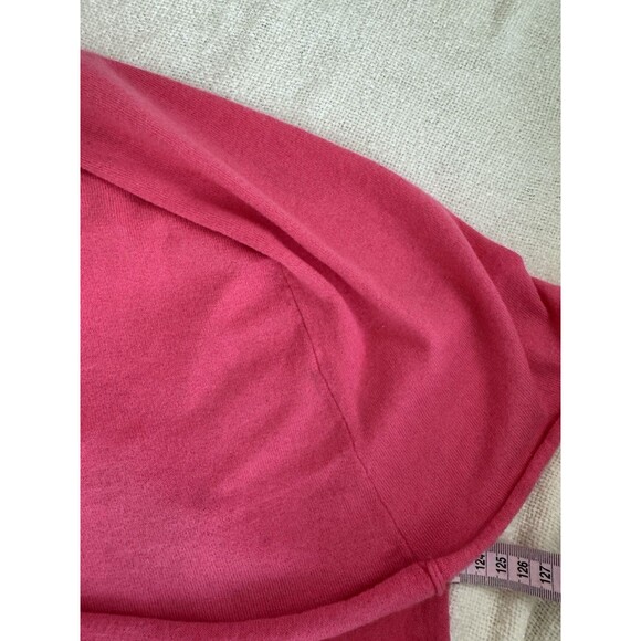 CRUSH Colorush Cashmere Britt A-Line Dress - Picture 6 of 7